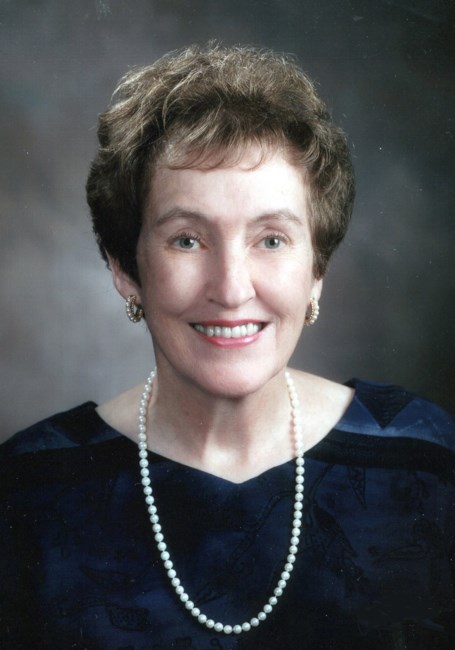 Obituary of Mae Hostetler
