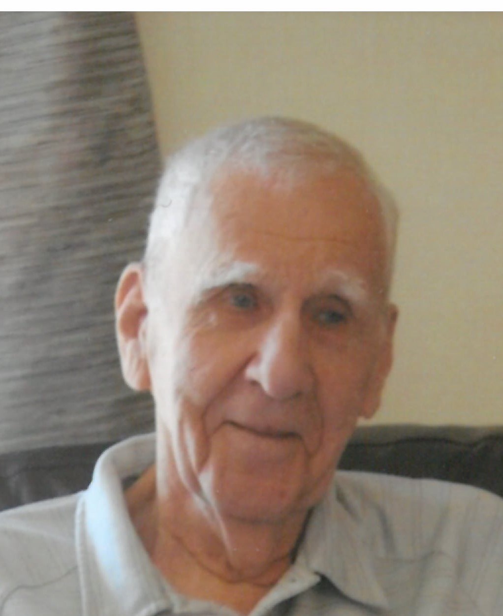 Obituary of Douglas David Ferrie