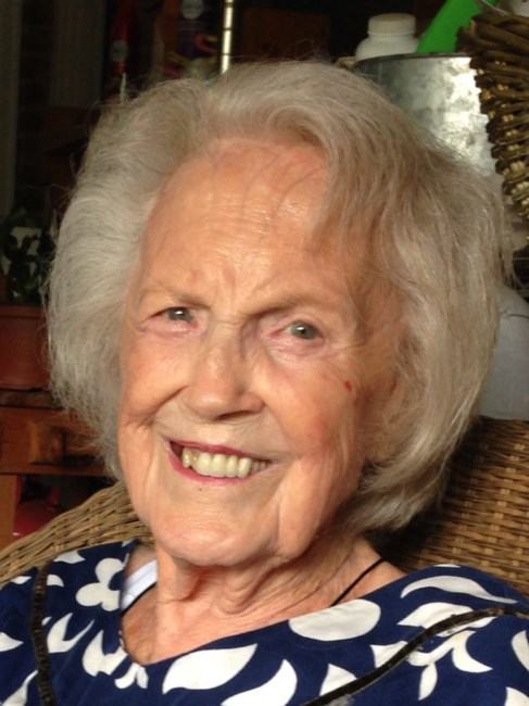 Obituary of Betty J. Russell