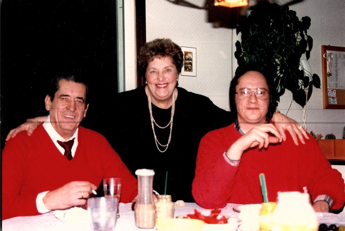 Obituary of Julia M. Mizla