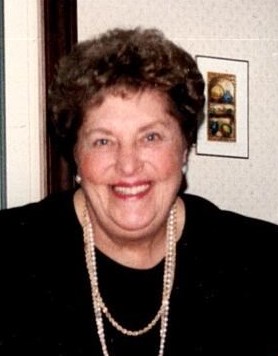 Obituary of Julia M. Mizla