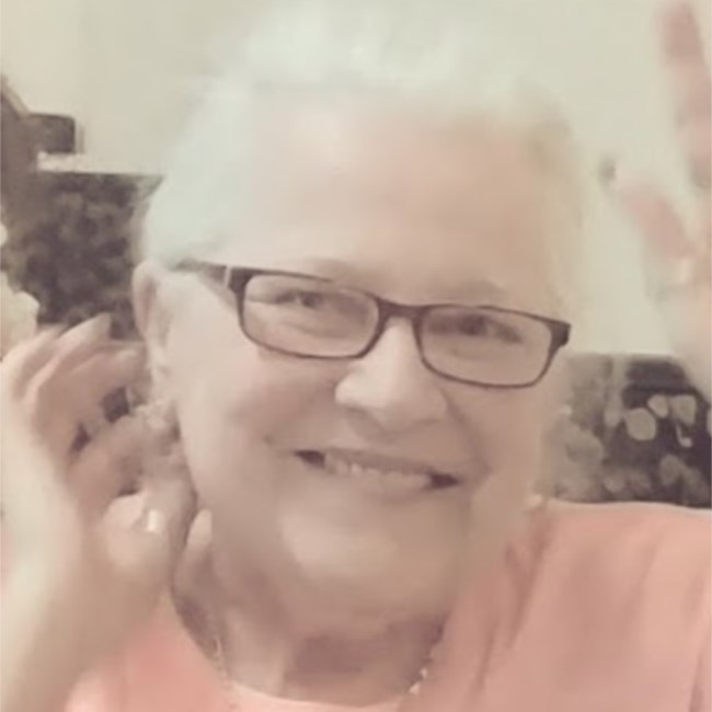 Obituary of Theresa E. Chamberland