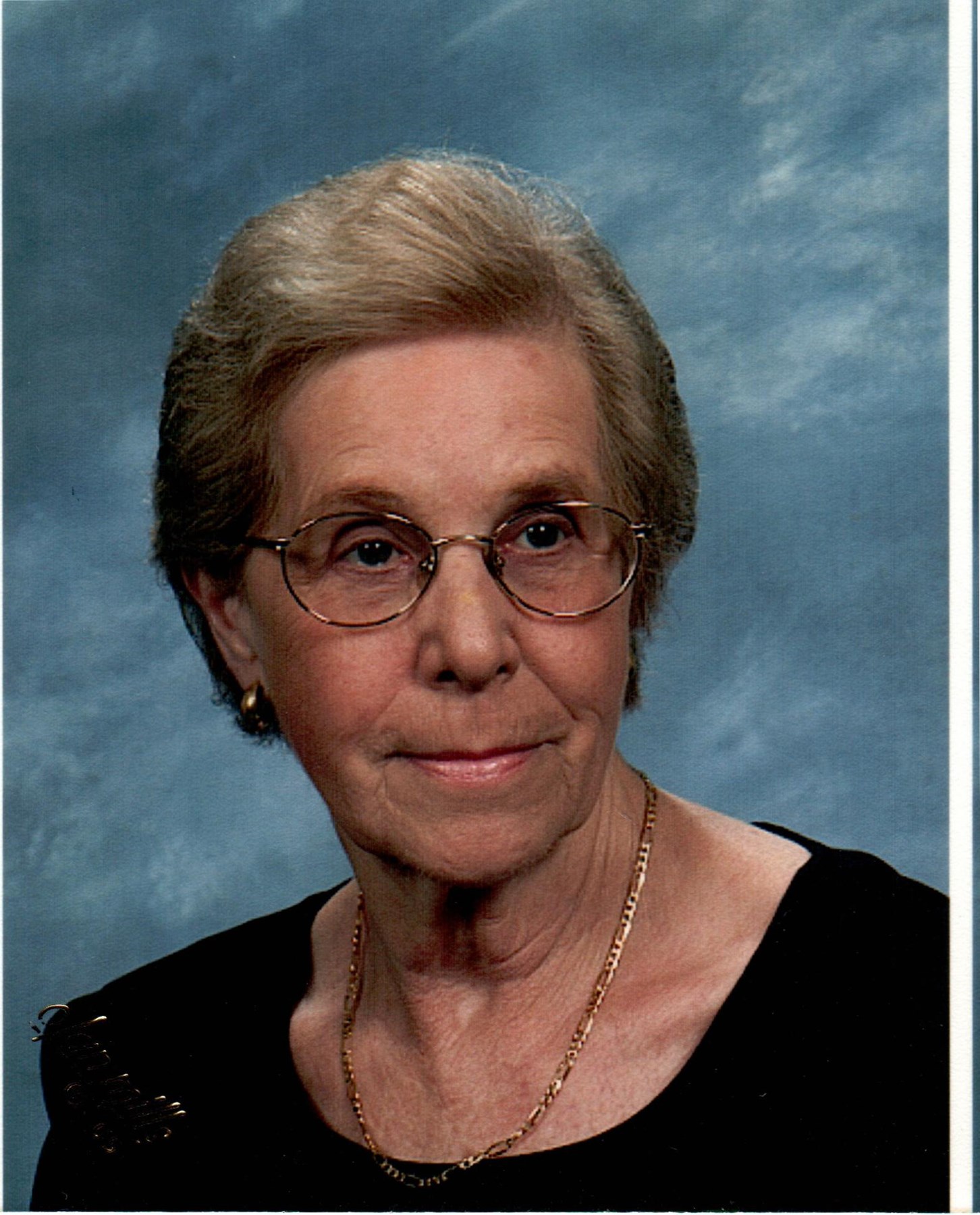 Avis de décès de Carol Carlton Anderson