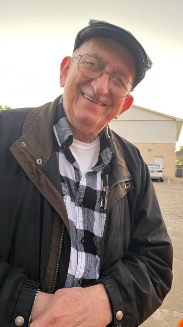 Obituary of Sándor Berta de Rojas