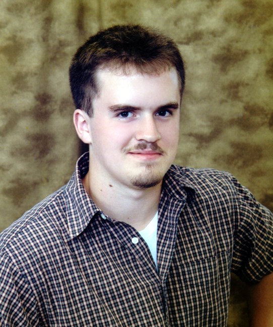 Obituary of Ryan M. Shoen