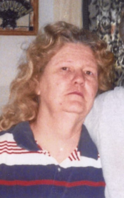 Obituary of Gertrude "Trudy" E. White Chilcote