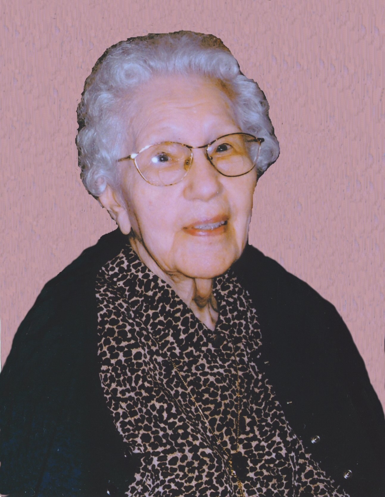 Buelah A. Kinsley Obituary Wichita, KS