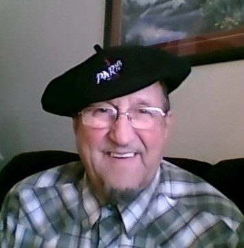 Obituary of Lorenzo Carrier