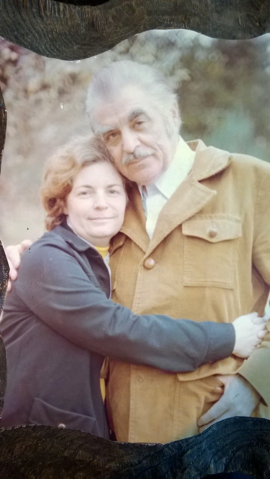 Obituary of Lois Keyes