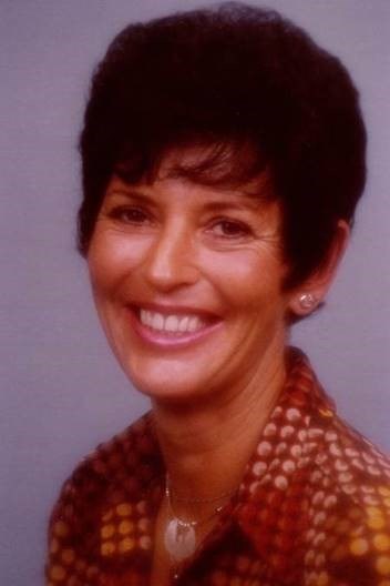 Obituary of Melda Karen Strawn Burress