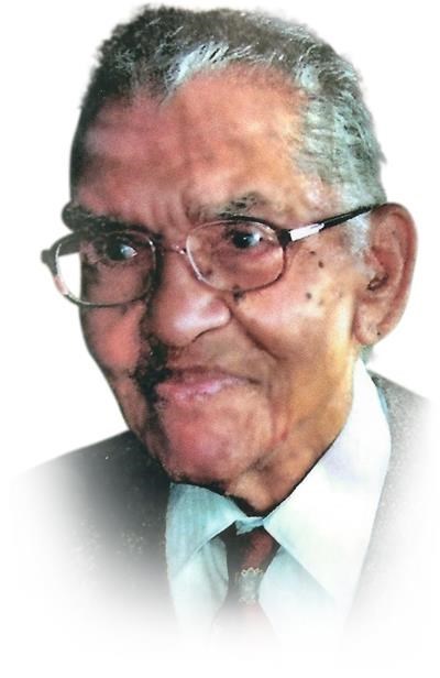 Obituary of Elmon N. Myers