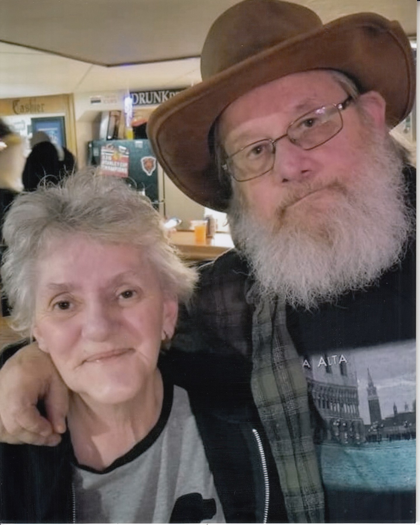 Obituary of June Oiler