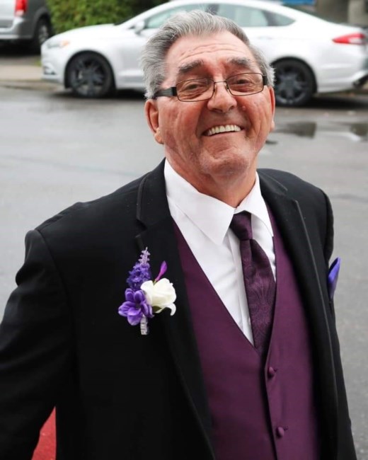 Obituary of René Émilien Beaudoin