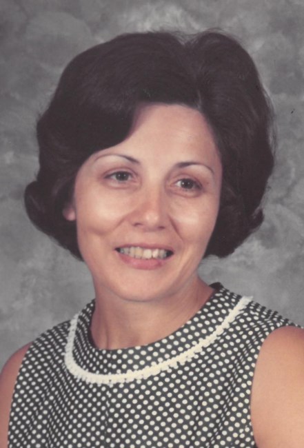 Obituary of Ada Natalina Caruso