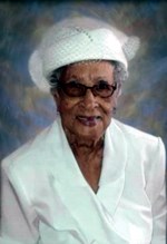 Dorothy Yarbrough