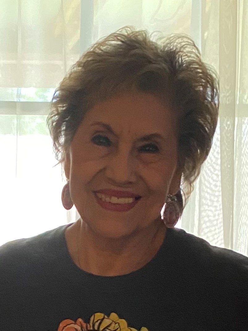 Obituary of Petra Garcia Hernandez