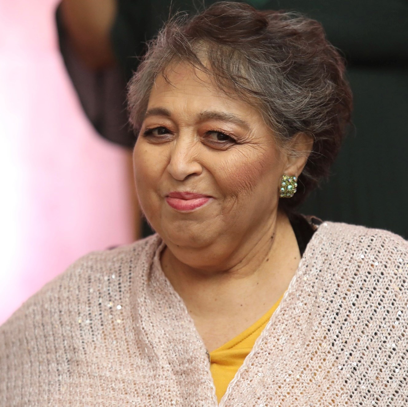 Obituary of Luz Del Carmen Gonzalez