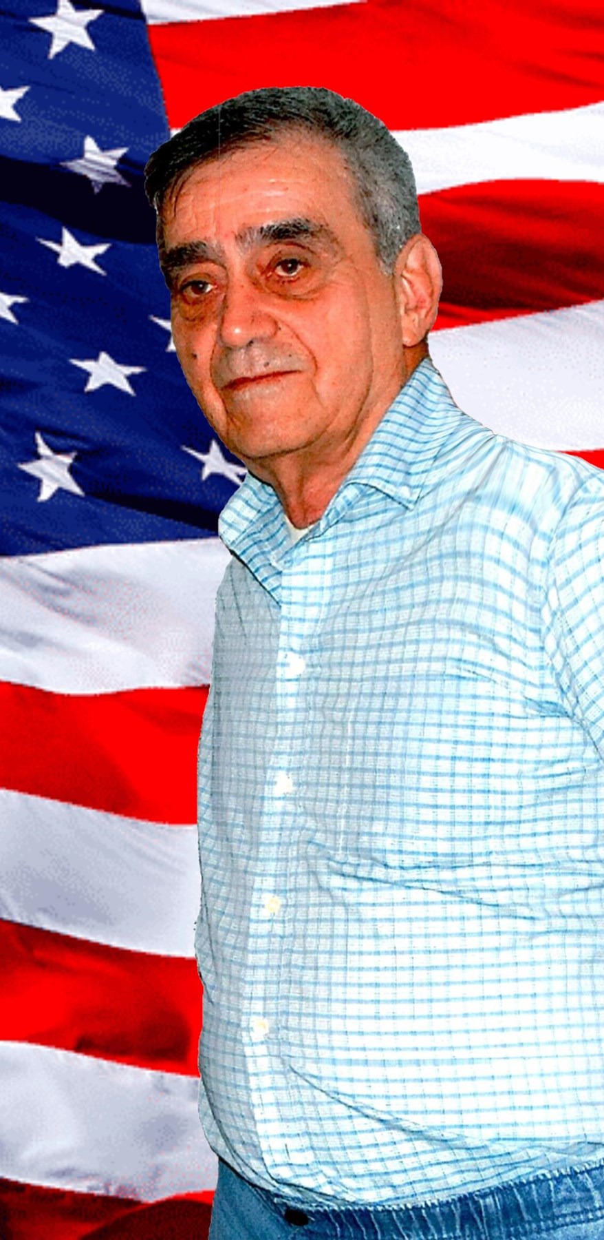 Obituary of Alfred Benavides