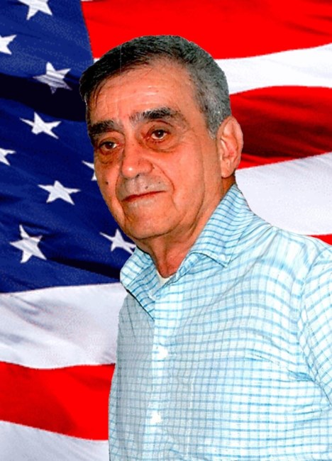 Obituary of Alfred Benavides