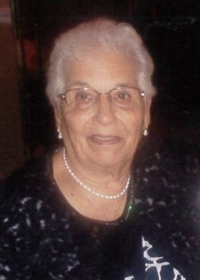 Obituary of Maria A. Stabile