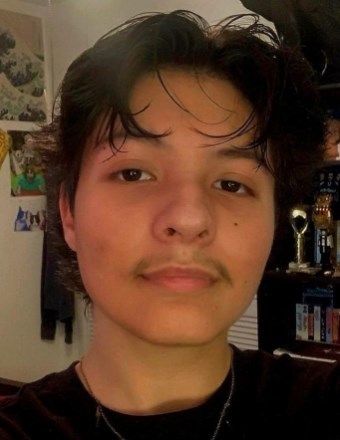 Obituary of Anthony Cyrus Martinez