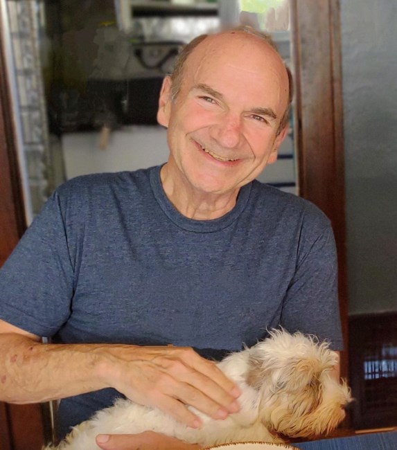 Obituary of John W. Snyder