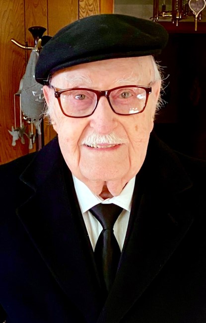 Obituario de John C. Mantas