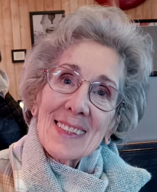 Obituary of Bonnie Sanchis