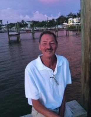 Obituary of Lawrence Dennis Gibson