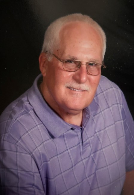 Obituary of Robert McDonald Norton