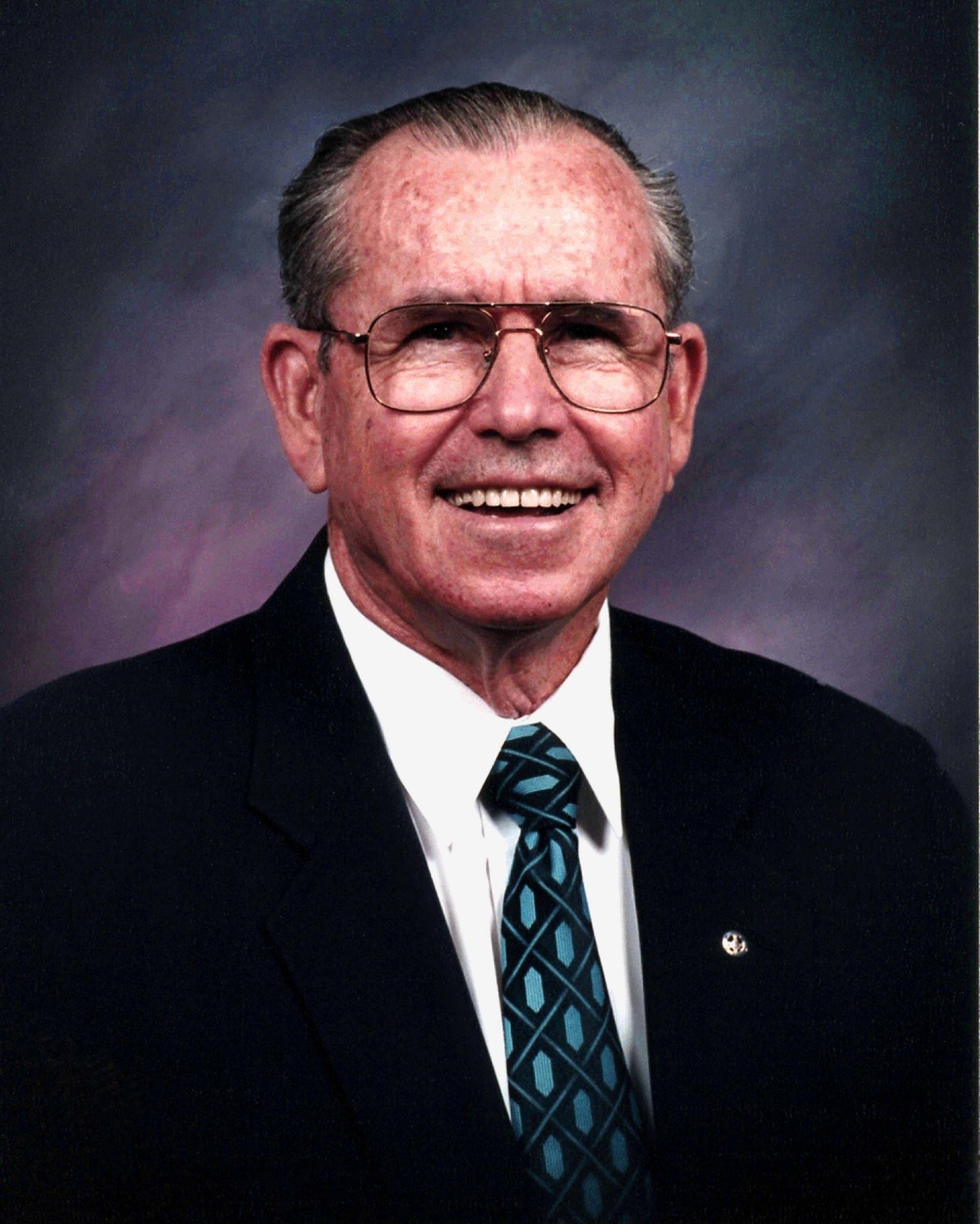 Thomas Ashley Obituary Dallas, TX