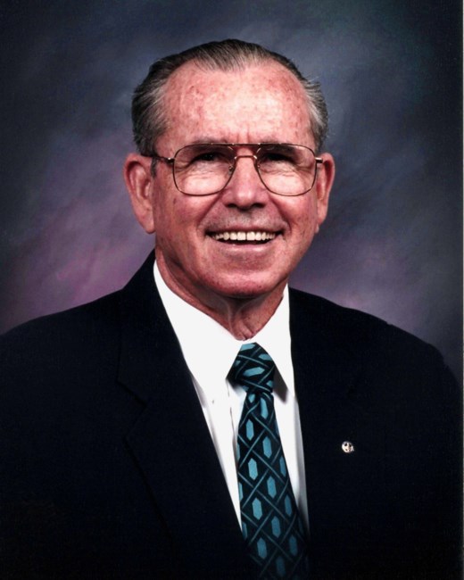 Obituary of Thomas Ralph Ashley Sr.