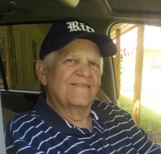 Obituary of H. Mack "PawPaw" Kennedy