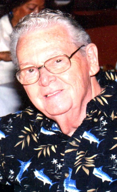 Obituary of Robert Daniel Carlton