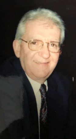 Obituary of Douglas R Lentsch