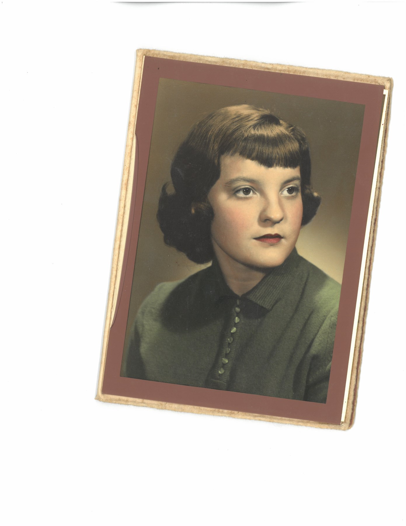 Obituary of Nancy L. Gaston