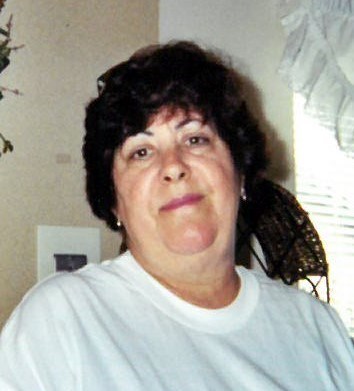 Obituary of Karen Sue Ladenheim