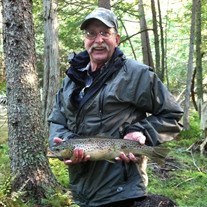 Obituary of Donald Lee Look