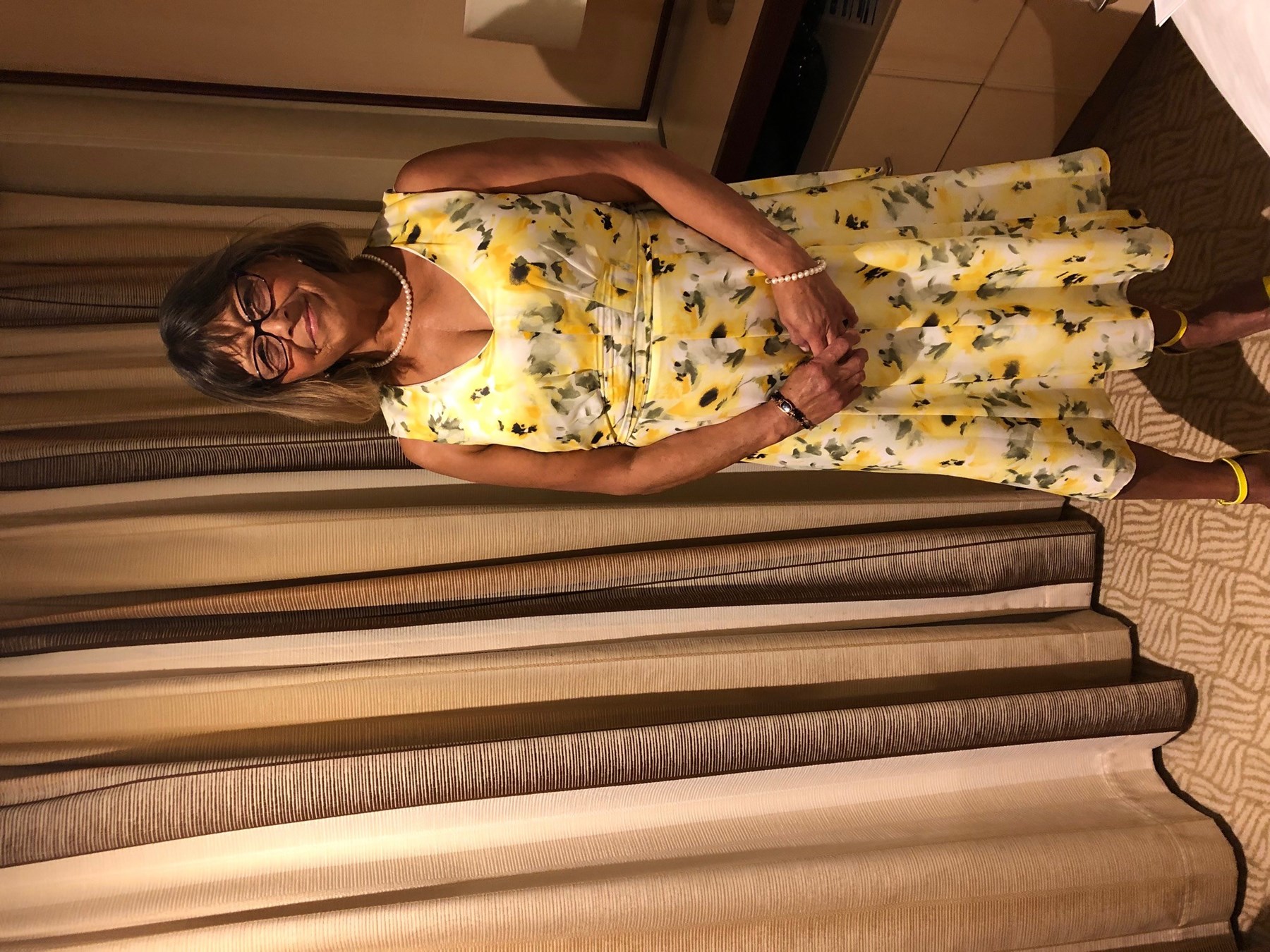 Obituary of Miranda Veronica Schuller Toledo