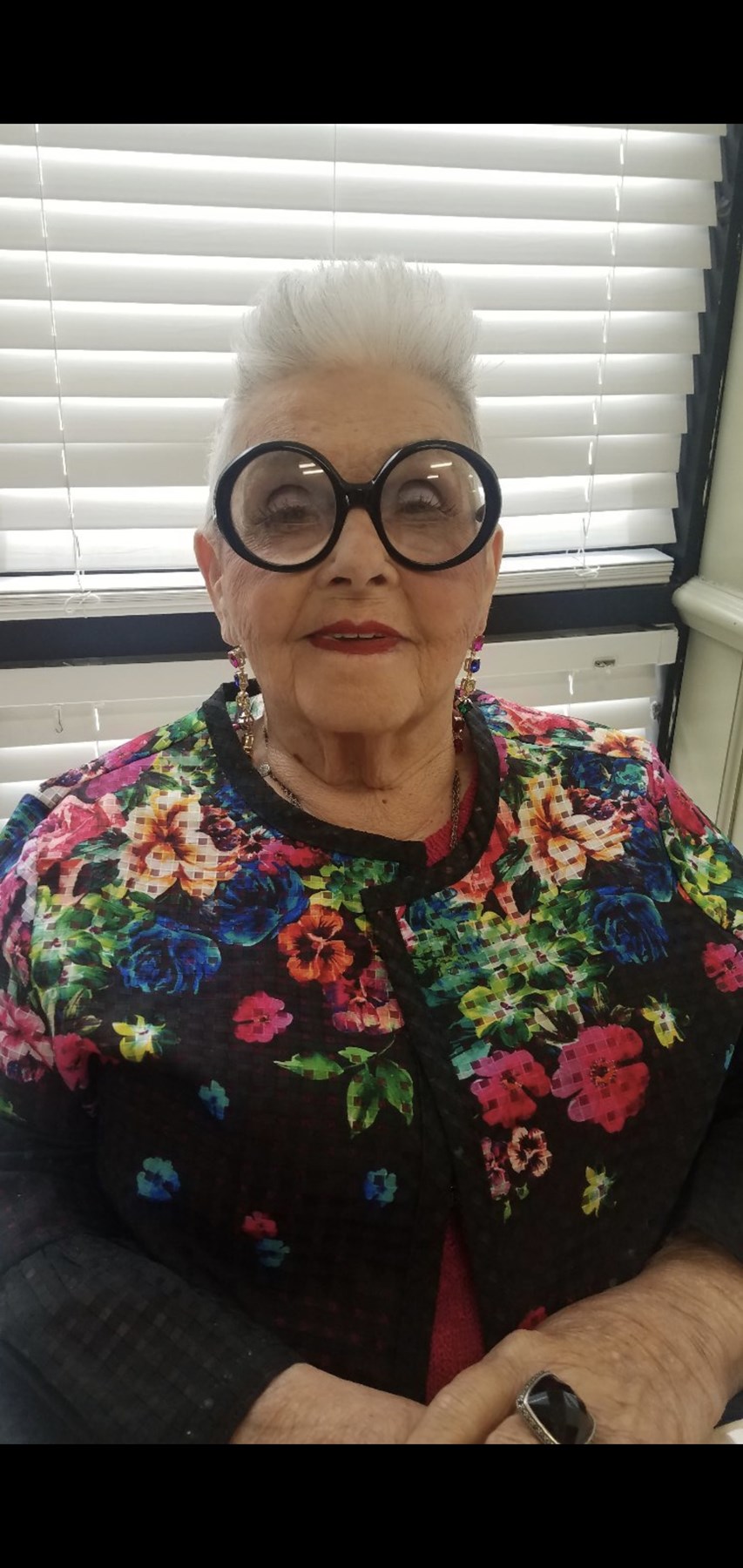 Obituary of Marylene Hill Russell