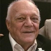 Obituary of Bernard Louis Jackson