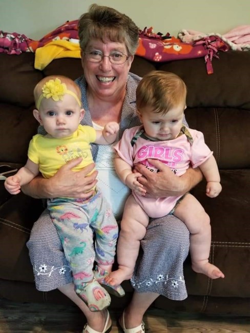 Obituary of Marikay Aitchison