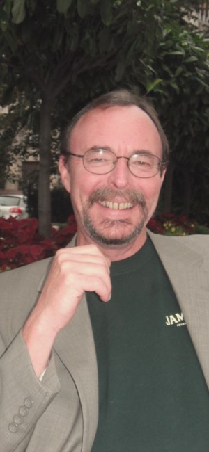 Obituary of Thomas Edward Fanning