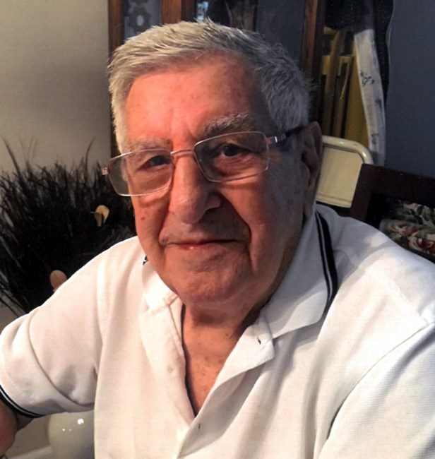 Obituary of Philip Capece