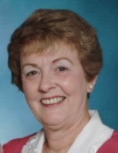Obituary of Carolyn Sue Hunter Pinney