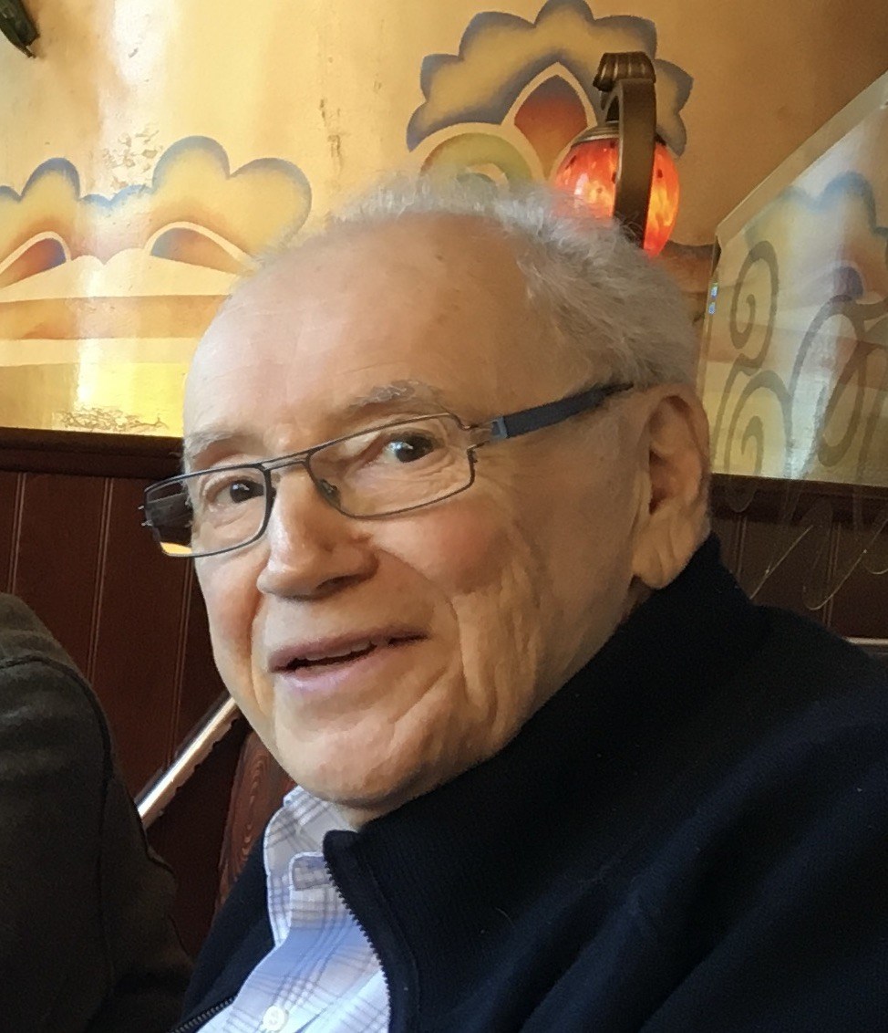 Obituary of Dr. Arthur W. Winston