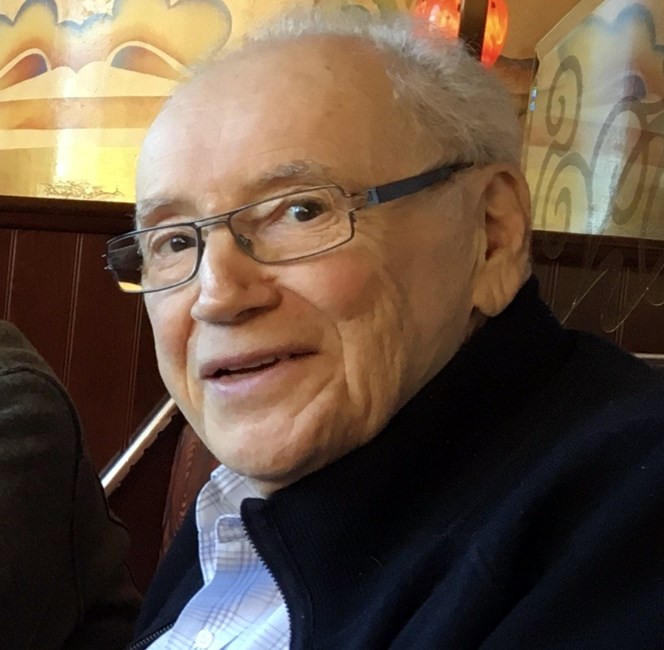 Obituary of Dr. Arthur W. Winston