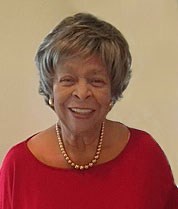 Obituary of Marguerite C. Crump