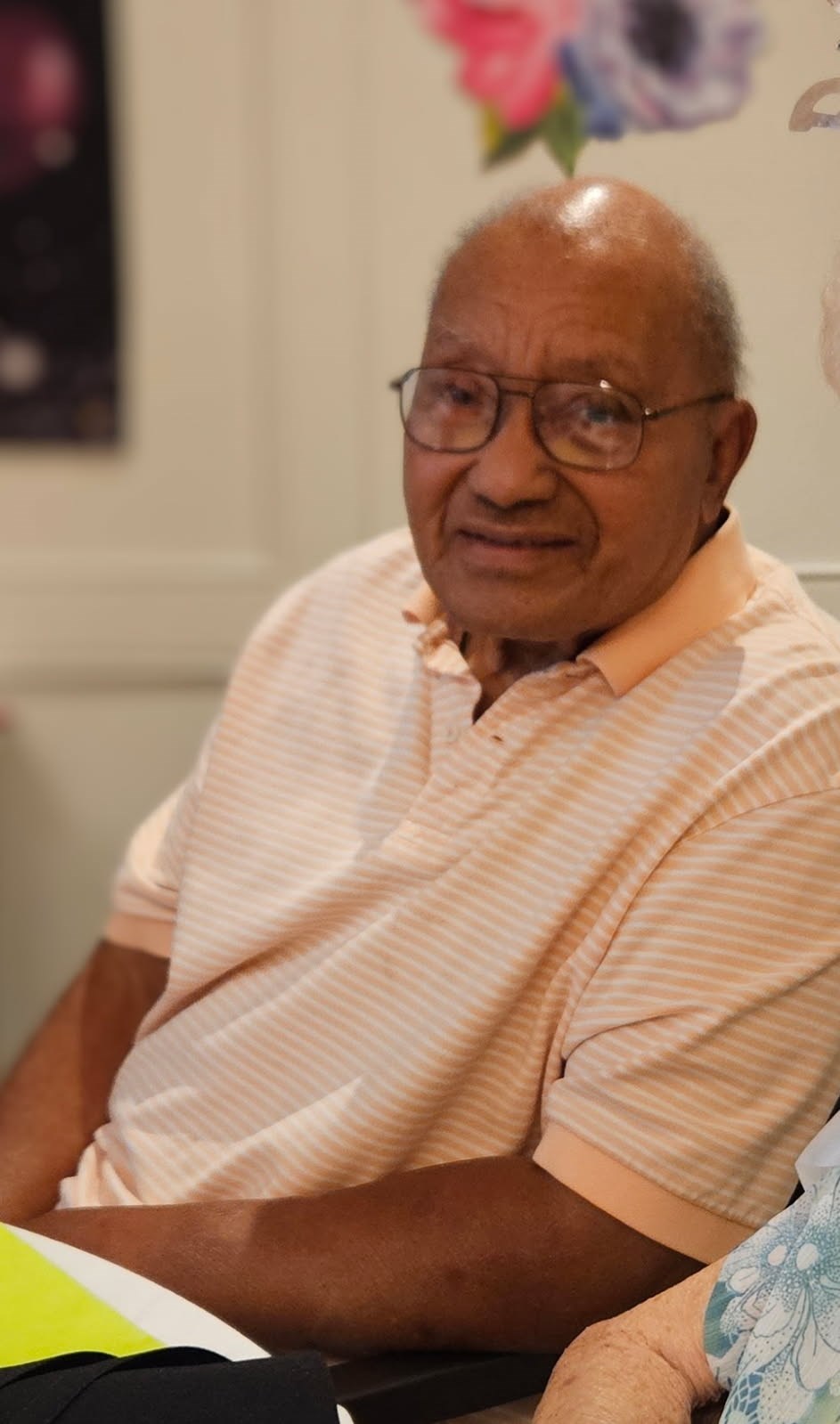 Obituary of Kenneth Evans Milton