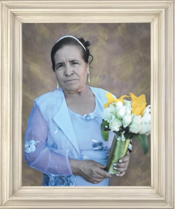 Obituario de Margarita Ventura